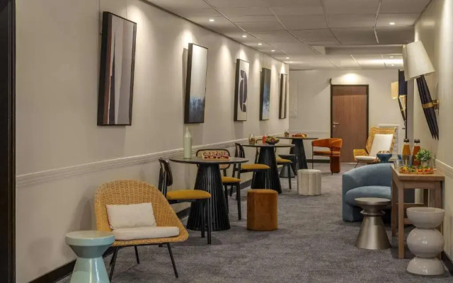 Mercure Paris Gare Montparnasse TGV
