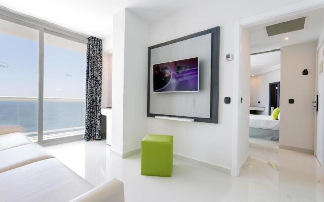 The Ibiza Twiins Hotel