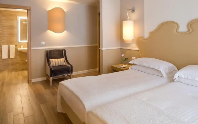 Starhotels Terminus