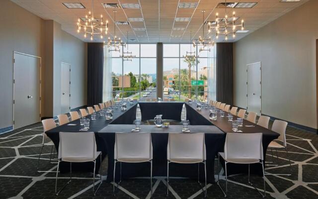 Graduate by Hilton Tempe