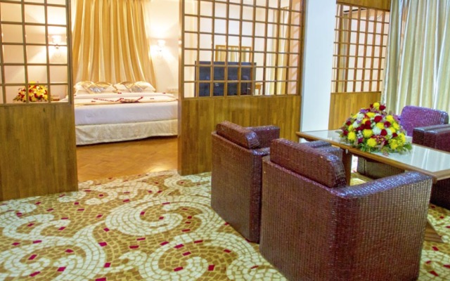 Wilson Hotel