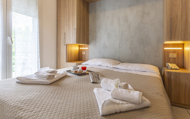 Hotel Luana