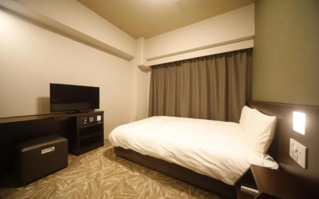Dormy Inn Premium Osaka Kitahama Hot Springs Hotel