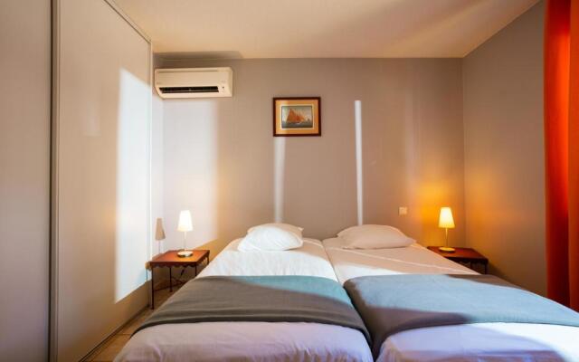 Résidence Les Jardins de Massane