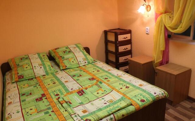 Chanba 5 a Guest House