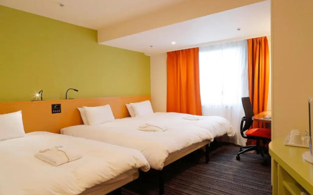 The B Ikebukuro Hotel