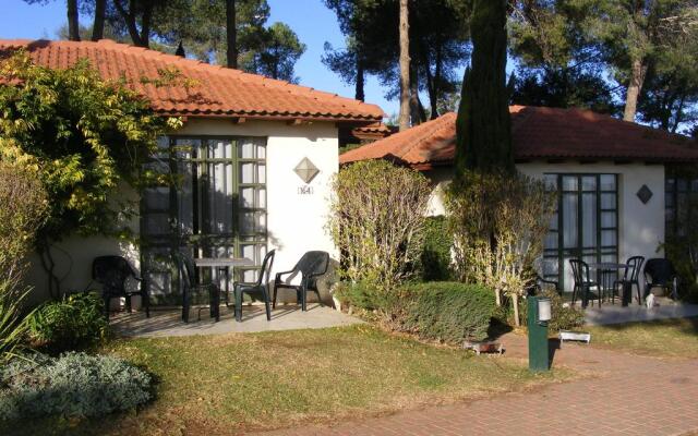 Country Lodging Shoresh