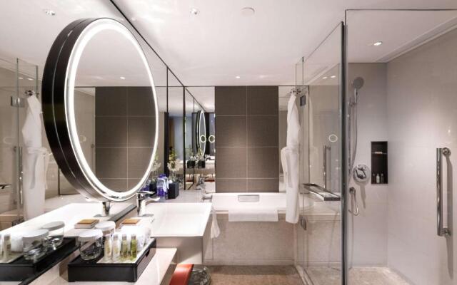 Hampton by Hilton Beijing Shijingshan Amusemen Park