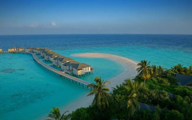 NH Collection Maldives Havodda Resort