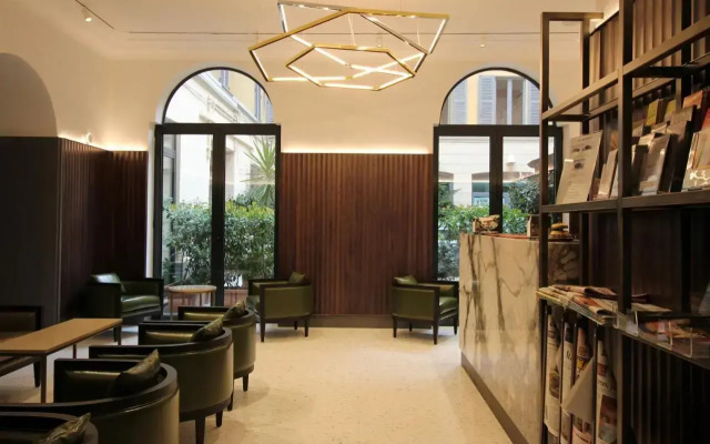 Fenice Milano Hotel