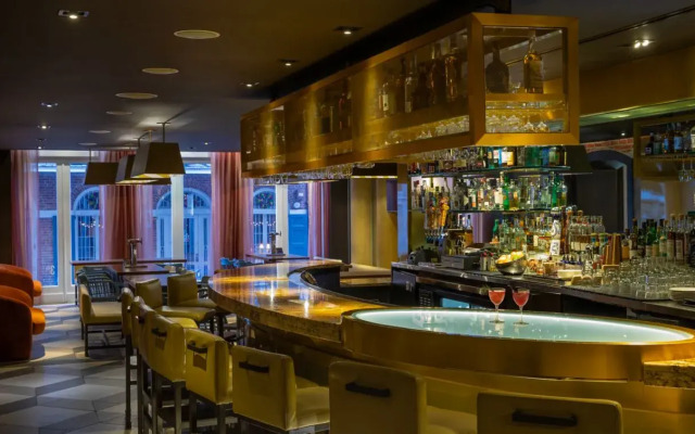 Hotel de la Poste – French Quarter, A Renaissance Hotel