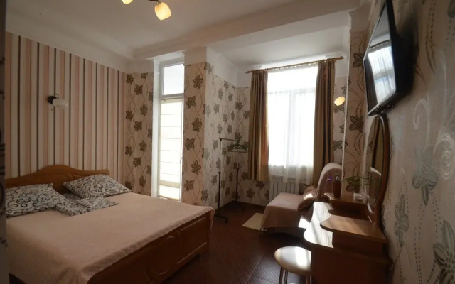 Guest House Parusnik