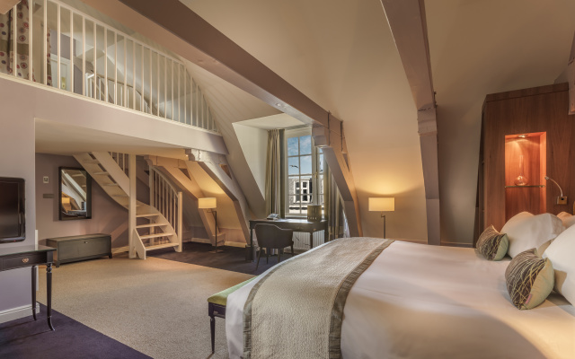Sofitel Legend The Grand Amsterdam - photo 3