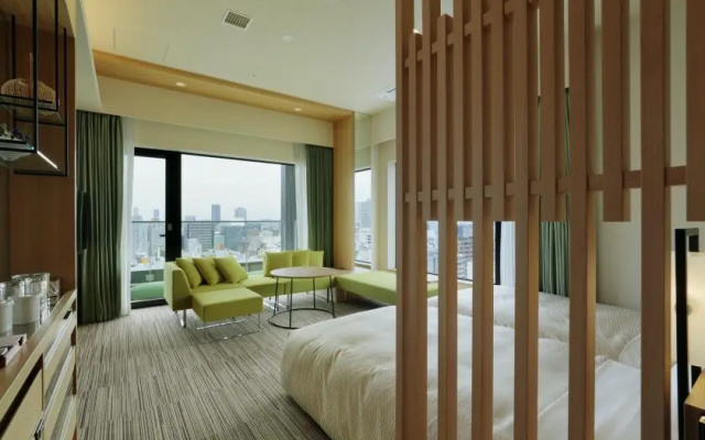 The Candeo Luxury Suite 사진 4