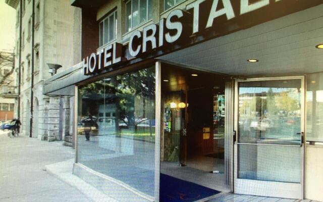 Hotel Cristallo