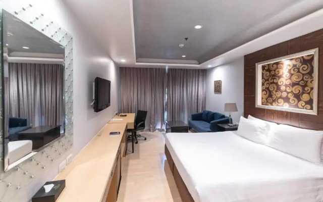 Admiral Premier Bangkok
