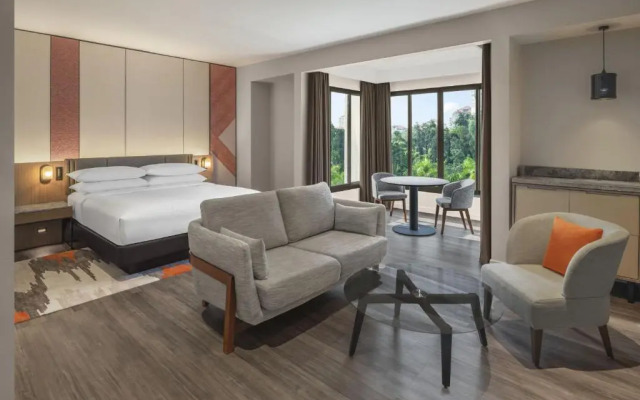 Palm Garden Hotel, Putrajaya, a Tribute Portfolio Hotel