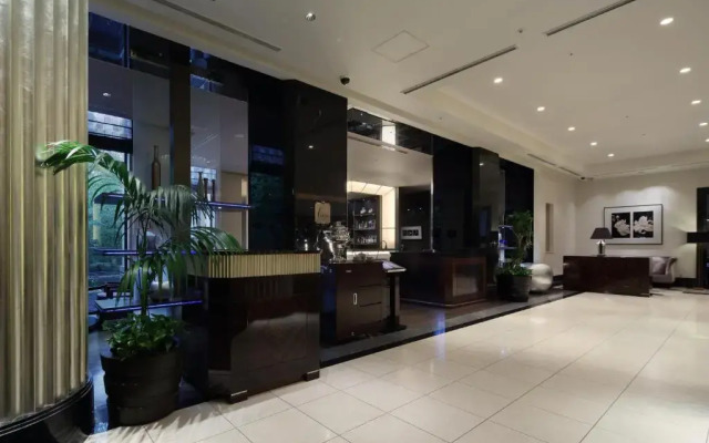 Trusty Tokyo Bayside Hotel