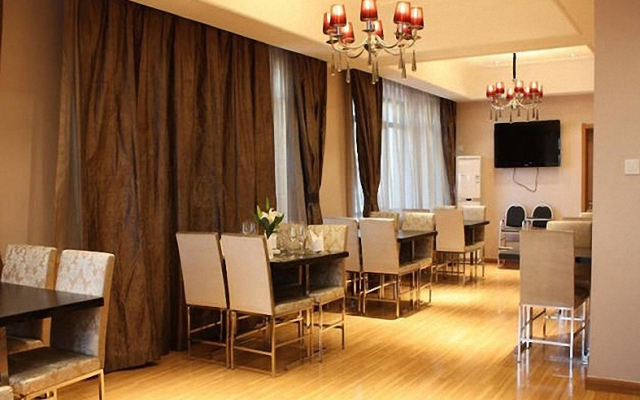 Baotou Shimao Hotel