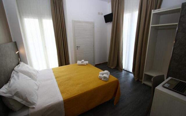 Hotel Kim