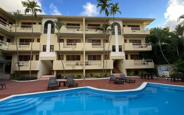 Calypso Beach Hotel