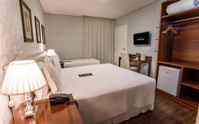Sofistic Hotel