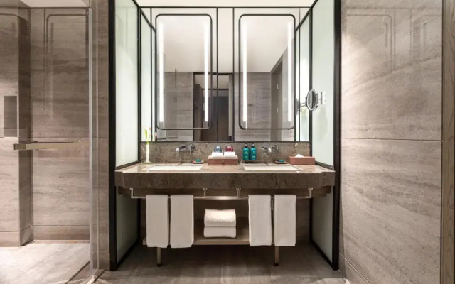 Crowne Plaza Quzhou by IHG Hotel