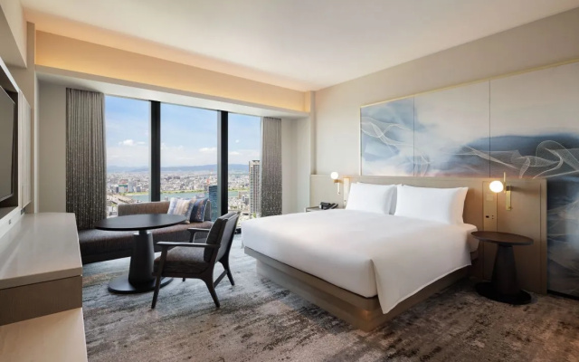Signature Double room (풀 더블 침대) 사진 1