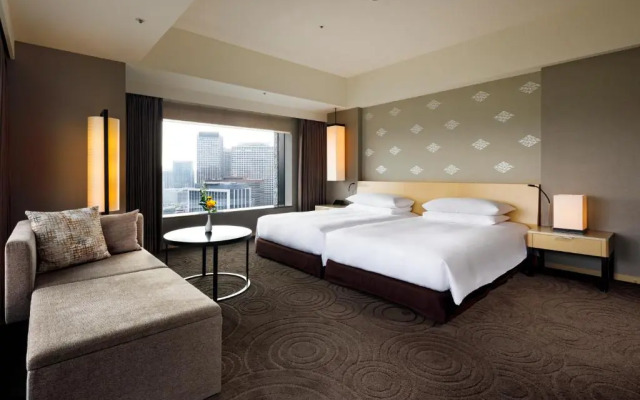 The Capitol Hotel Tokyu