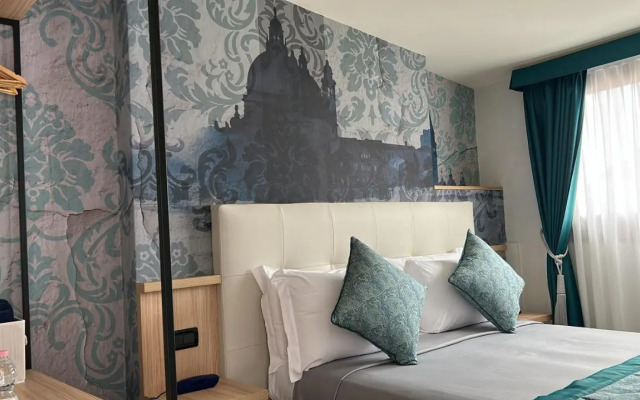 Hotel Graspo de Ua