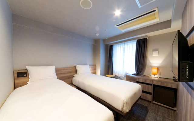 Best Western Hotel Fino Osaka Shinsaibashi