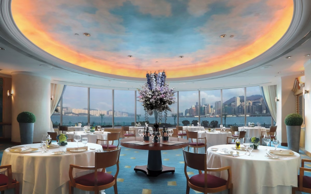 Harbour Grand Kowloon