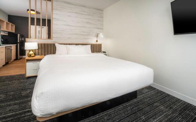 Towneplace Suites By Marriott Louisville Downtown