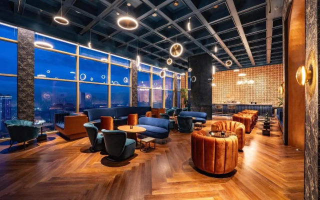 L7 WEST LAKE HANOI By LOTTE HOTELS