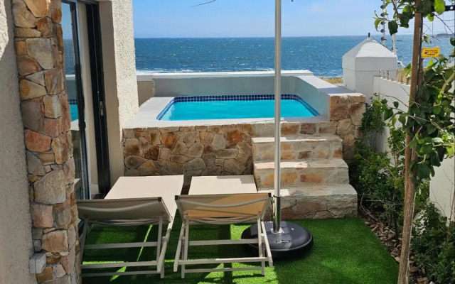 Esplanade Hermanus