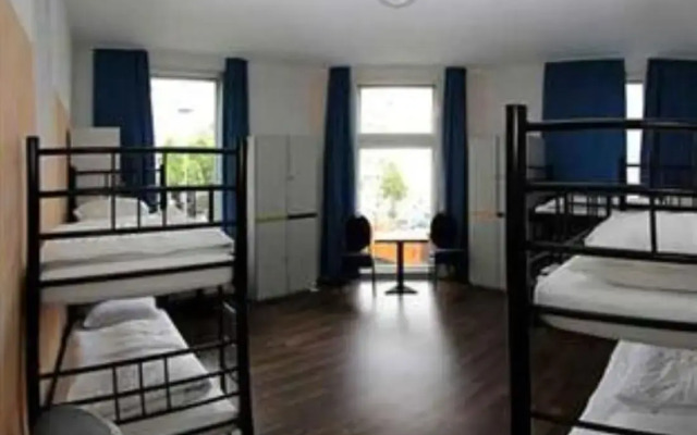 Big City Hostel Berlin