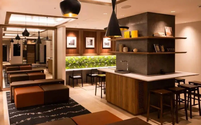 SUPERHOTEL Premier GINZA