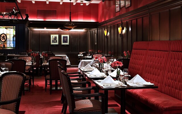 Hotel Amsterdam De Roode Leeuw