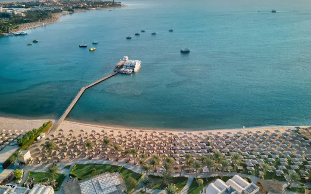JAZ Neo Saraya Palms Hotel