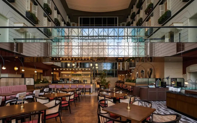 Kichijoji Excel Hotel Tokyu