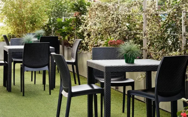 Holiday Inn Express Milan - Malpensa Airport by IHG