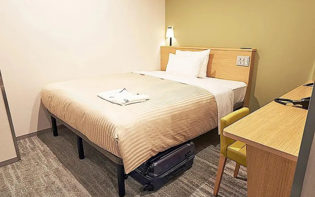 Deluxe Annex Double room (풀 더블 침대) 사진 3