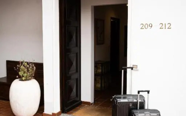 Hotel Sonenga