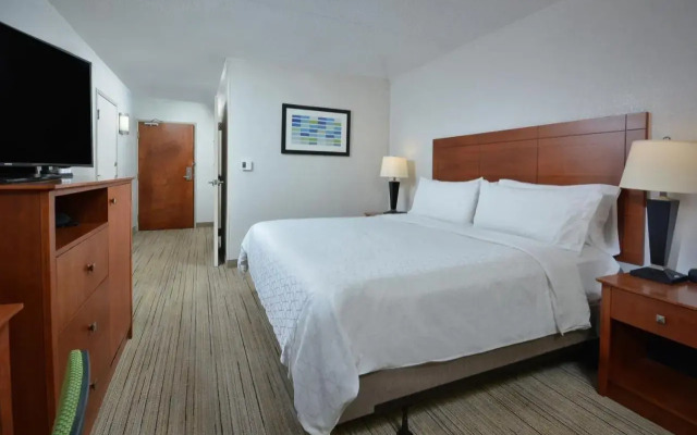 Holiday Inn Express Lynchburg by IHG