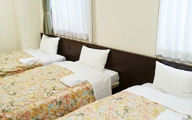 Triple room 사진 1