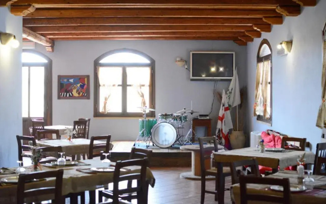 The Hotel Funtana Noa