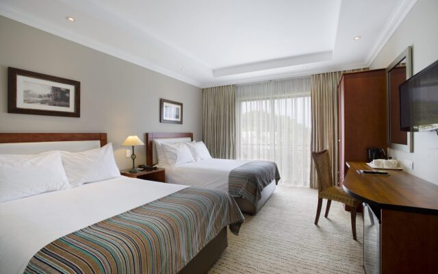 Garden Route Hotel
