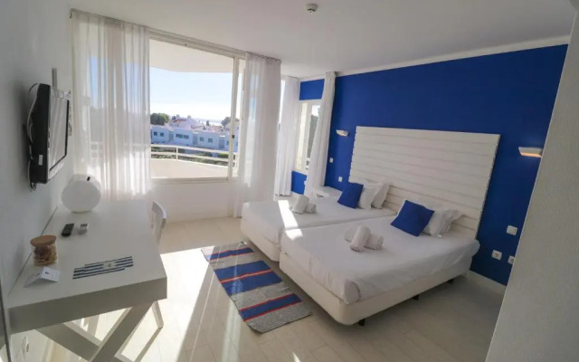 Апарт-отель Prainha Clube