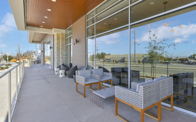 Hilton Garden Inn Fremont Milpitas
