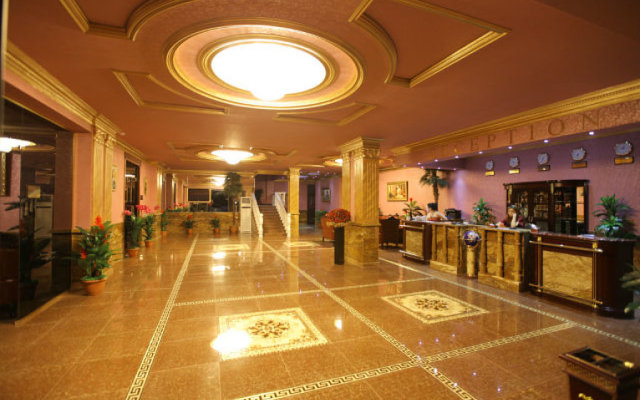 Sochi Palace Hotel